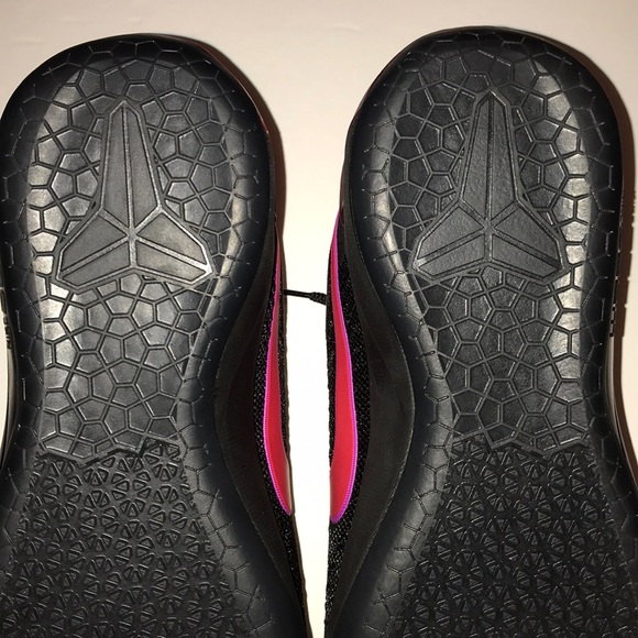 Kobe A.D. Flip the Switch Size 9.5 Like New - Picture 8 of 15